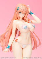 Brown Dust 2 - Bikini Agent Sylvia 1/7 Scale Figur – Bild 3