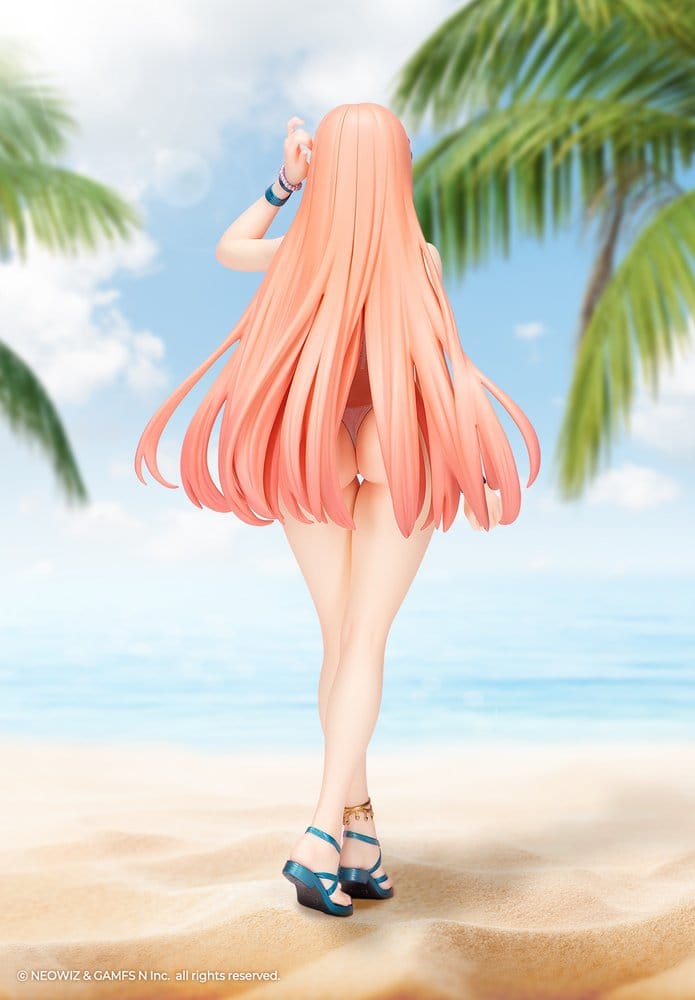 Brown Dust 2 - Bikini Agent Sylvia 1/7 Scale Figur – Bild 6