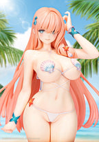 Brown Dust 2 - Bikini Agent Sylvia 1/7 Scale Figur – Bild 7