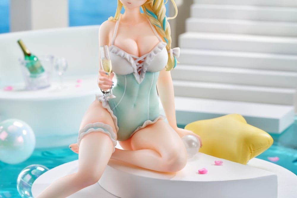 Senkan Shoujo R - Lexington (CV-16) 1/7 Scale - Summer of Ingleside Ver. – Bild 11