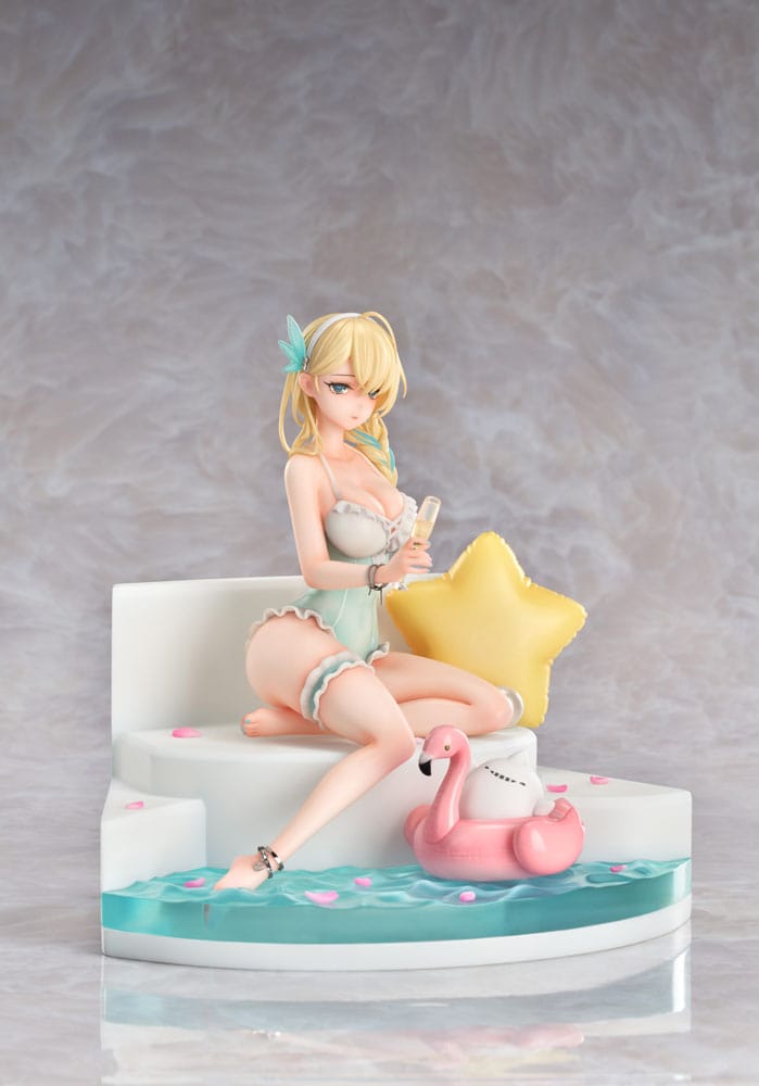 Senkan Shoujo R - Lexington (CV-16) 1/7 Scale - Summer of Ingleside Ver. – Bild 12
