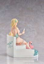 Senkan Shoujo R - Lexington (CV-16) 1/7 Scale - Summer of Ingleside Ver. – Bild 13