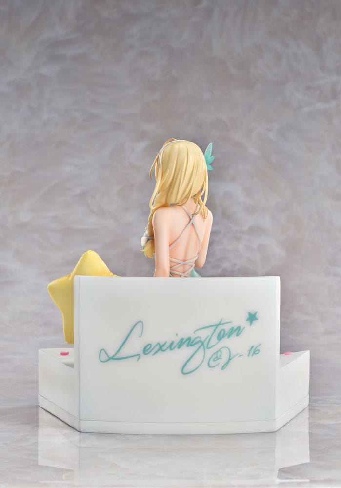Senkan Shoujo R - Lexington (CV-16) 1/7 Scale - Summer of Ingleside Ver. – Bild 14