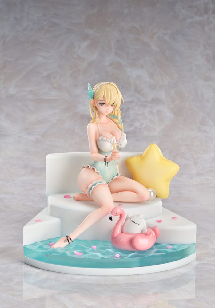 Senkan Shoujo R - Lexington (CV-16) 1/7 Scale - Summer of Ingleside Ver. – Bild 15