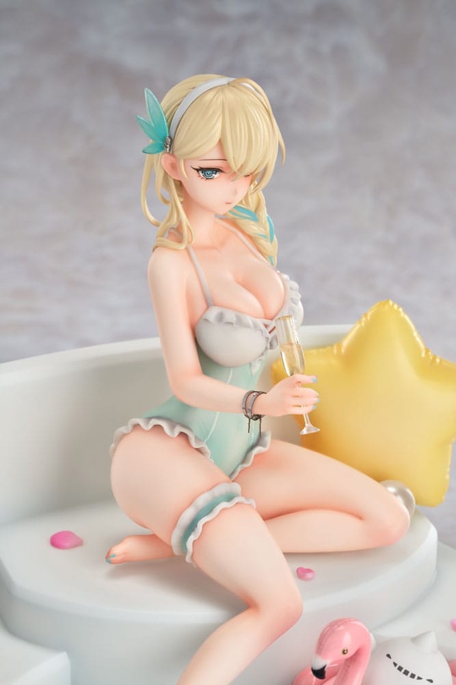 Senkan Shoujo R - Lexington (CV-16) 1/7 Scale - Summer of Ingleside Ver. – Bild 18