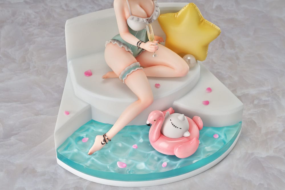 Senkan Shoujo R - Lexington (CV-16) 1/7 Scale - Summer of Ingleside Ver. – Bild 5