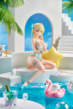 Senkan Shoujo R - Lexington (CV-16) 1/7 Scale - Summer of Ingleside Ver. – Bild 8