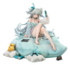 Girls Frontline - Girls' Frontline 2: Exilium PVC Figur 1/7 Florence Marvellous Herb Cake Ver. – Bild 1