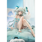 Girls Frontline - Girls' Frontline 2: Exilium PVC Figur 1/7 Florence Marvellous Herb Cake Ver. – Bild 10