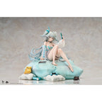 Girls Frontline - Girls' Frontline 2: Exilium PVC Figur 1/7 Florence Marvellous Herb Cake Ver. – Bild 15