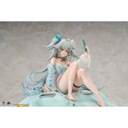 Girls Frontline - Girls' Frontline 2: Exilium PVC Figur 1/7 Florence Marvellous Herb Cake Ver. – Bild 16