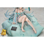 Girls Frontline - Girls' Frontline 2: Exilium PVC Figur 1/7 Florence Marvellous Herb Cake Ver. – Bild 18