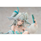 Girls Frontline - Girls' Frontline 2: Exilium PVC Figur 1/7 Florence Marvellous Herb Cake Ver. – Bild 4