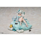 Girls Frontline - Girls' Frontline 2: Exilium PVC Figur 1/7 Florence Marvellous Herb Cake Ver. – Bild 5
