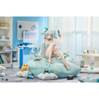 Girls Frontline - Girls' Frontline 2: Exilium PVC Figur 1/7 Florence Marvellous Herb Cake Ver. – Bild 6