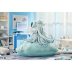 Girls Frontline - Girls' Frontline 2: Exilium PVC Figur 1/7 Florence Marvellous Herb Cake Ver. – Bild 7