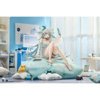 Girls Frontline - Girls' Frontline 2: Exilium PVC Figur 1/7 Florence Marvellous Herb Cake Ver. – Bild 8