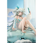 Girls Frontline - Girls' Frontline 2: Exilium PVC Figur 1/7 Florence Marvellous Herb Cake Ver. – Bild 9