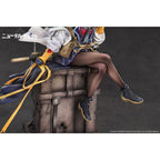 Girls Frontline - Girls' Frontline NeuralCloud PVC Figur 1/7 Klukai – Bild 10