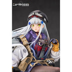 Girls Frontline - Girls' Frontline NeuralCloud PVC Figur 1/7 Klukai – Bild 12