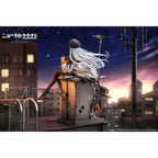 Girls Frontline - Girls' Frontline NeuralCloud PVC Figur 1/7 Klukai – Bild 14