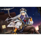 Girls Frontline - Girls' Frontline NeuralCloud PVC Figur 1/7 Klukai – Bild 17