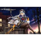 Girls Frontline - Girls' Frontline NeuralCloud PVC Figur 1/7 Klukai – Bild 18