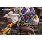 Girls Frontline - Girls' Frontline NeuralCloud PVC Figur 1/7 Klukai – Bild 20