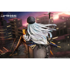 Girls Frontline - Girls' Frontline NeuralCloud PVC Figur 1/7 Klukai – Bild 22