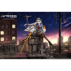 Girls Frontline - Girls' Frontline NeuralCloud PVC Figur 1/7 Klukai – Bild 3