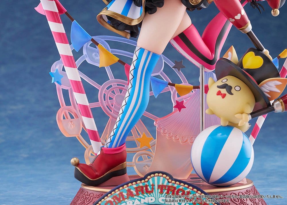 Hololive Production - Omaru Polka 1/7 Scale Figur – Bild 11