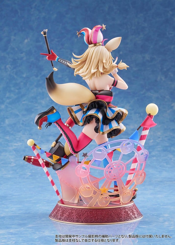 Hololive Production - Omaru Polka 1/7 Scale Figur – Bild 4