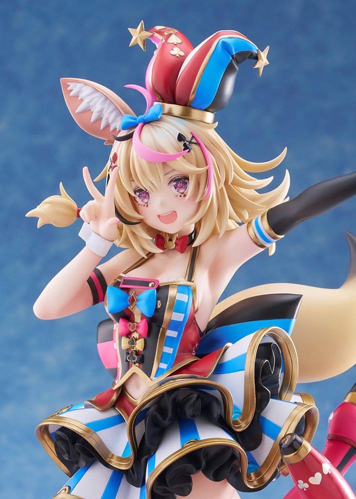 Hololive Production - Omaru Polka 1/7 Scale Figur – Bild 5
