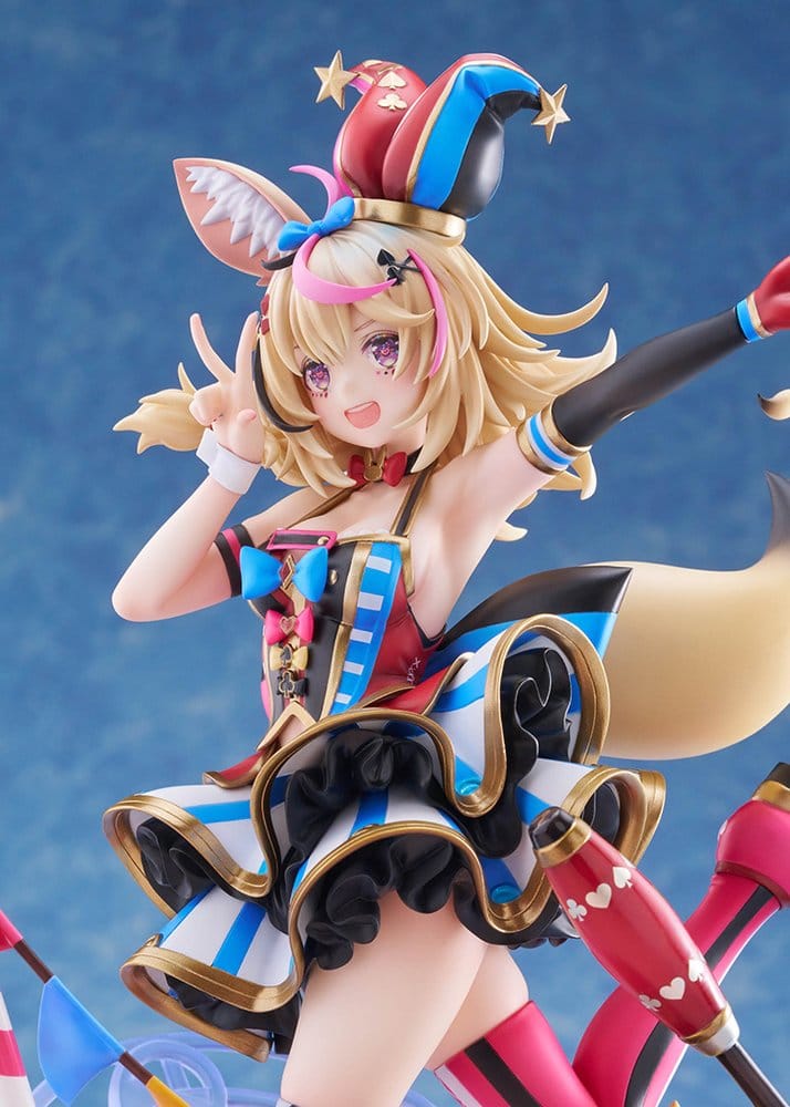 Hololive Production - Omaru Polka 1/7 Scale Figur – Bild 6