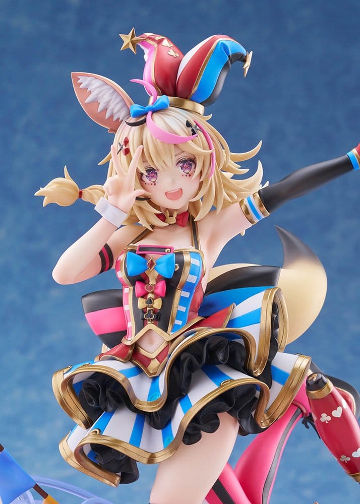 Hololive Production - Omaru Polka 1/7 Scale Figur – Bild 7