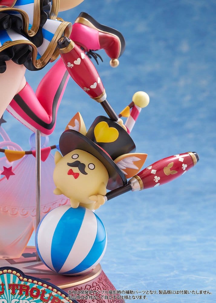 Hololive Production - Omaru Polka 1/7 Scale Figur – Bild 9