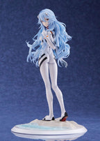 Evangelion - Rei Ayanami (Voyage End) 1/7 Scale - 3.0+1.0 Thrice Upon a Time – Bild 1