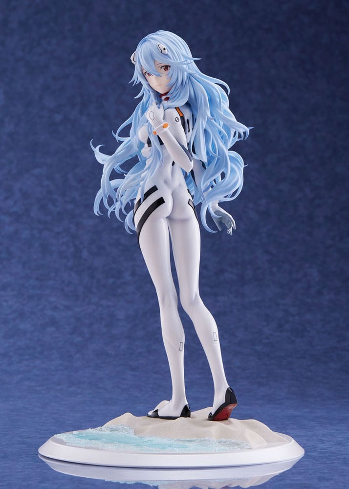Evangelion - Rei Ayanami (Voyage End) 1/7 Scale - 3.0+1.0 Thrice Upon a Time – Bild 1
