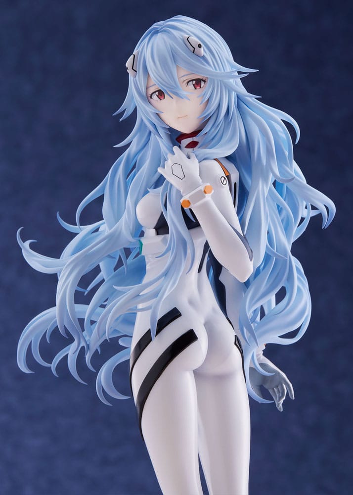 Evangelion - Rei Ayanami (Voyage End) 1/7 Scale - 3.0+1.0 Thrice Upon a Time – Bild 10