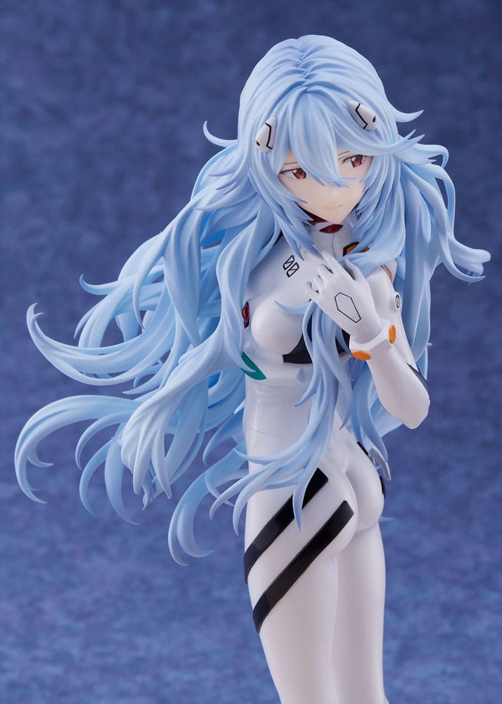 Evangelion - Rei Ayanami (Voyage End) 1/7 Scale - 3.0+1.0 Thrice Upon a Time – Bild 11
