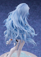Evangelion - Rei Ayanami (Voyage End) 1/7 Scale - 3.0+1.0 Thrice Upon a Time – Bild 12