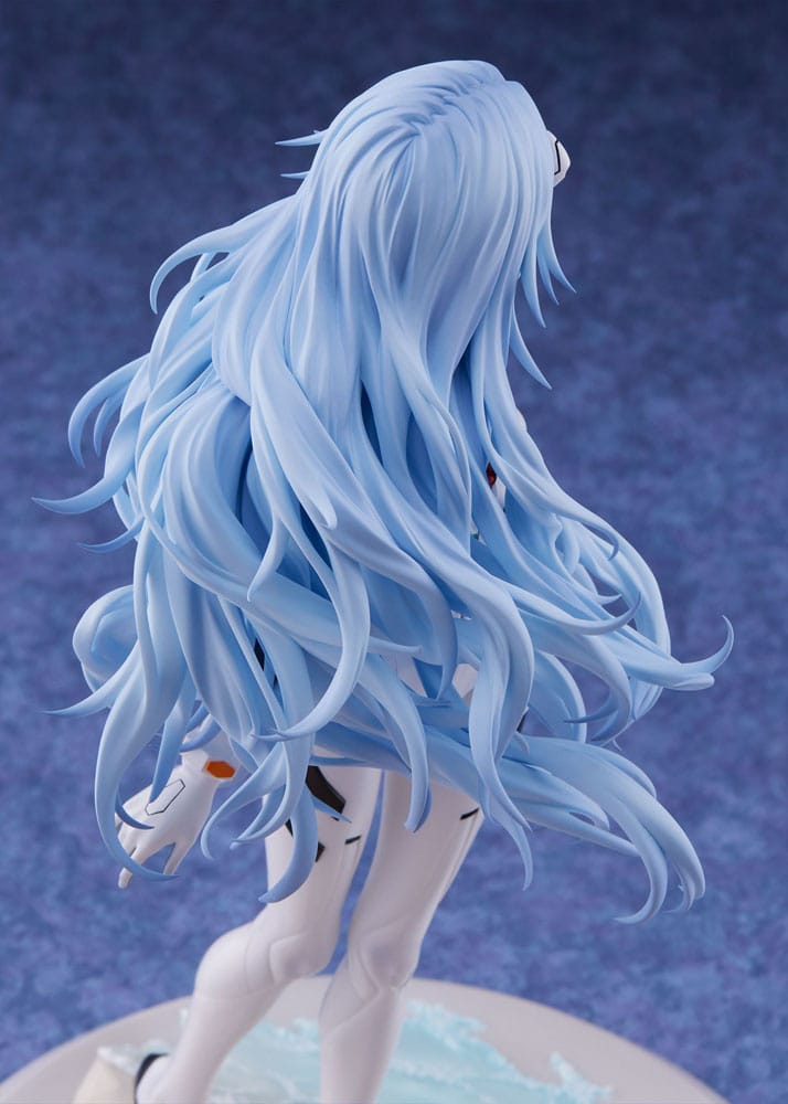 Evangelion - Rei Ayanami (Voyage End) 1/7 Scale - 3.0+1.0 Thrice Upon a Time – Bild 12