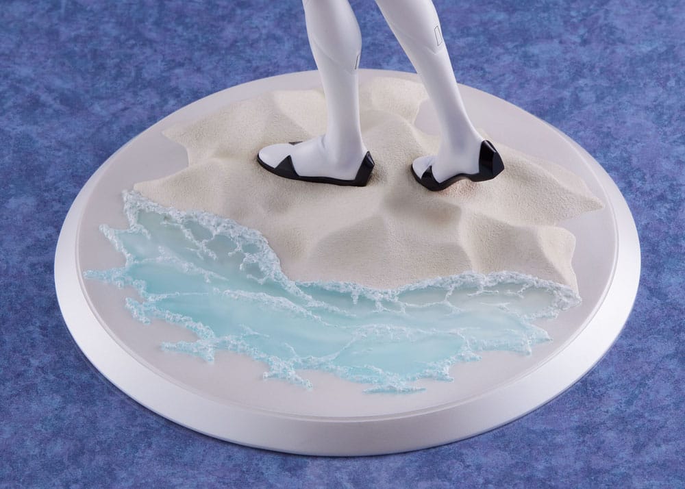 Evangelion - Rei Ayanami (Voyage End) 1/7 Scale - 3.0+1.0 Thrice Upon a Time – Bild 13