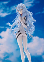 Evangelion - Rei Ayanami (Voyage End) 1/7 Scale - 3.0+1.0 Thrice Upon a Time – Bild 14