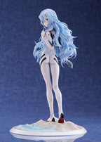 Evangelion - Rei Ayanami (Voyage End) 1/7 Scale - 3.0+1.0 Thrice Upon a Time – Bild 2