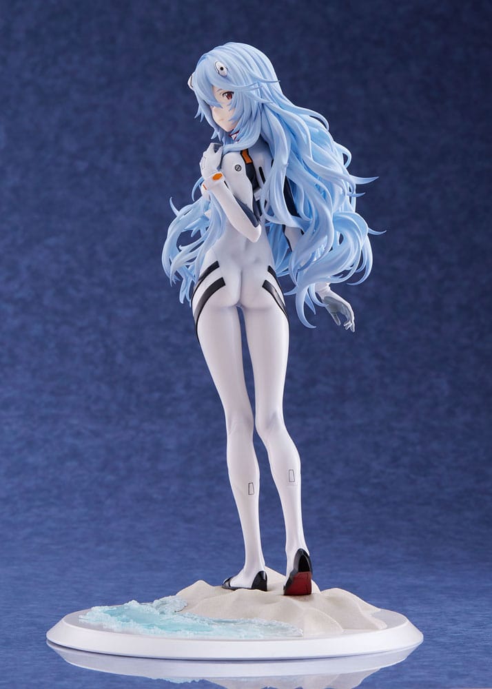 Evangelion - Rei Ayanami (Voyage End) 1/7 Scale - 3.0+1.0 Thrice Upon a Time – Bild 2