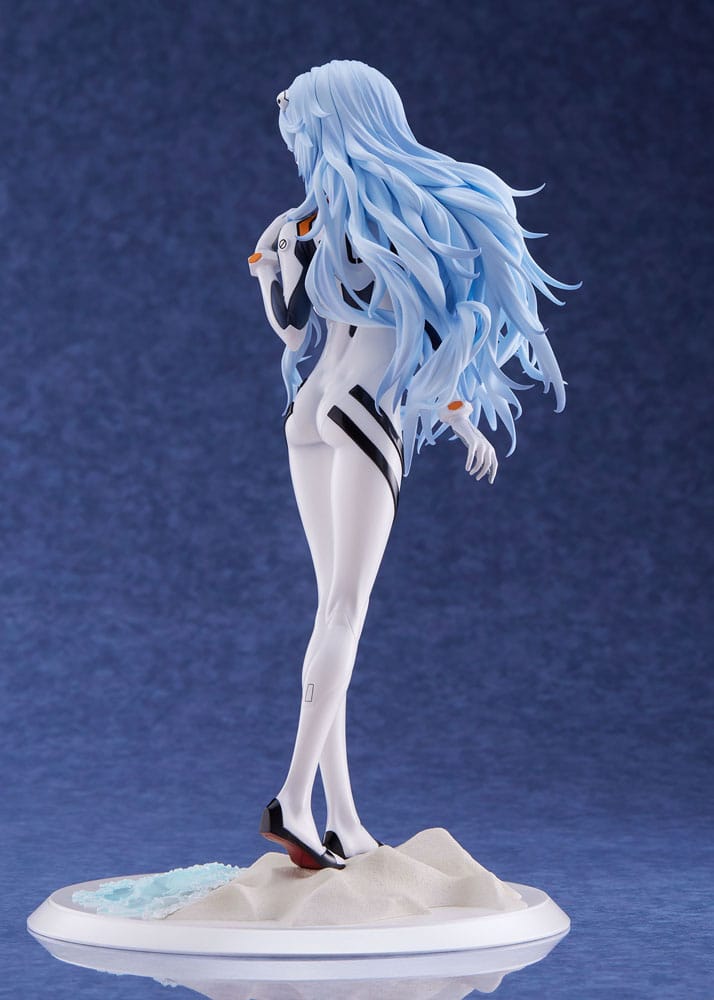Evangelion - Rei Ayanami (Voyage End) 1/7 Scale - 3.0+1.0 Thrice Upon a Time – Bild 3