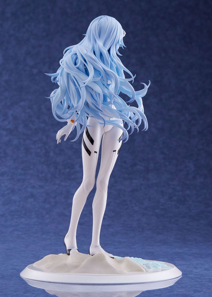 Evangelion - Rei Ayanami (Voyage End) 1/7 Scale - 3.0+1.0 Thrice Upon a Time – Bild 4
