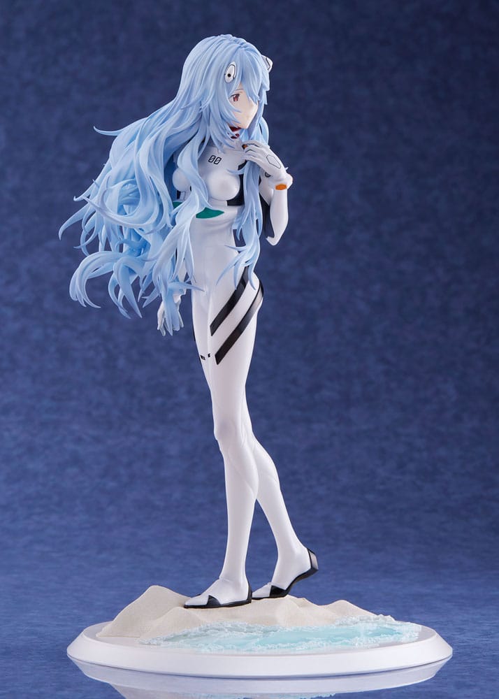 Evangelion - Rei Ayanami (Voyage End) 1/7 Scale - 3.0+1.0 Thrice Upon a Time – Bild 5