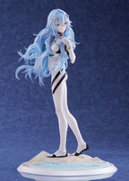 Evangelion - Rei Ayanami (Voyage End) 1/7 Scale - 3.0+1.0 Thrice Upon a Time – Bild 6